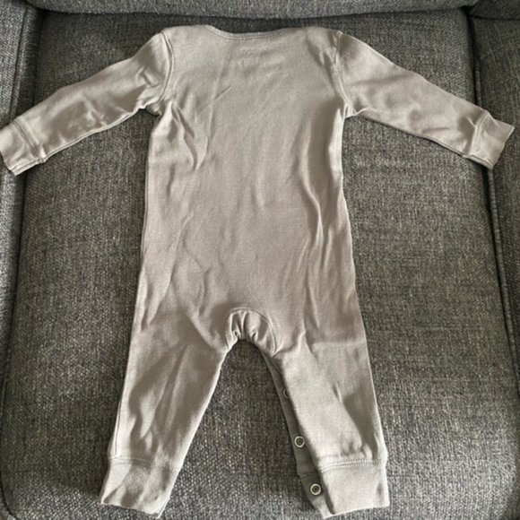 "Little Peanut" Baby Sleeper 9M - Picture 2 of 4